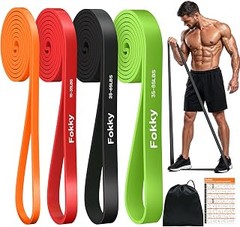Comparativa de las mejores bandas tubulares para tu gimnasio en casa