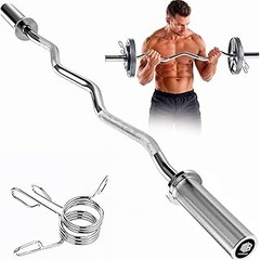 Comparativa de las mejores barras de tríceps para tu gimnasio en casa