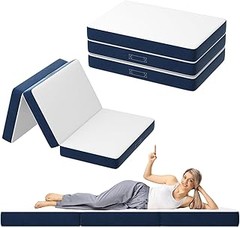 Comparativa de las mejores colchonetas plegables para tu gimnasio en casa