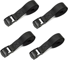 Las mejores correas para anillas para tu entrenamiento en casa