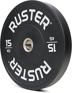 Comparativa de Discos Bumper: Mejores Opciones para Entrenamiento