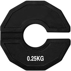 Comparativa de discos fraccionales para tu home gym en 2026