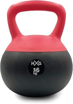 Ejercicios efectivos con kettlebells para aumentar tu fuerza y resistencia