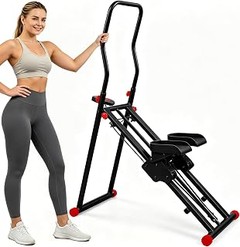 Las mejores escaladoras compactas para entrenar en casa en 2026