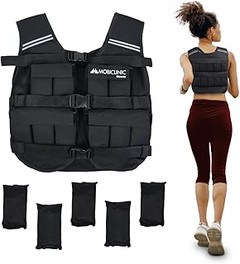 Comparativa de los mejores kits de lastre para entrenar en casa