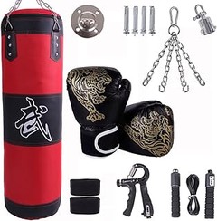 Comparativa de los Mejores Kits de Saco de Boxeo para tu Hogar