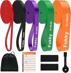 Comparativa de las mejores power bands para entrenar en casa