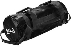 Comparativa de los mejores sacos lastrados para tu entrenamiento en casa