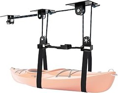 Comparativa de los Mejores Sistemas de Poleas de Techo para Entrenamiento Funcional en Casa