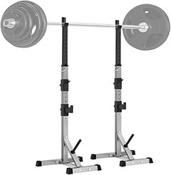 Comparativa de los Mejores Soportes de Barra para Tu Home Gym 2026