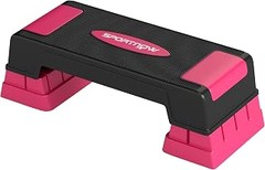 Comparativa de los mejores steps aeróbicos para entrenar en casa