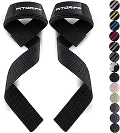 Cómo Elegir los Mejores Straps de Levantamiento para Tu Entrenamiento