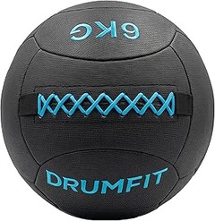 Comparativa de los mejores wall balls para principiantes en home gyms compactos