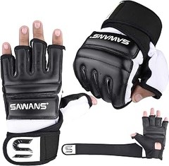 Errores frecuentes al usar guantes de boxeo y cómo resolverlos