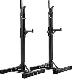 Racks de sentadilla