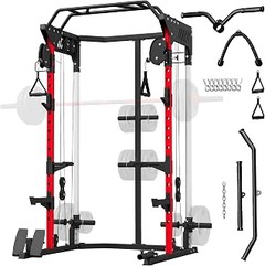 Racks para home gym
