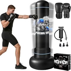 Sacos de entrenamiento compactos