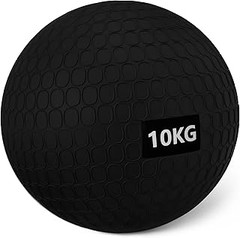 Balones y sacos de entrenamiento