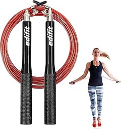 Combas y cardio compacto