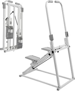 Escaladoras compactas