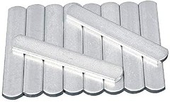 Placas para chaleco lastrado