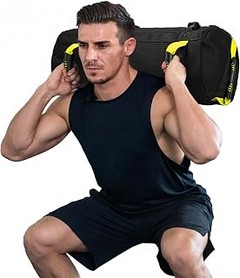 Power bags
