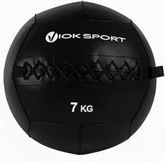 Wall balls
