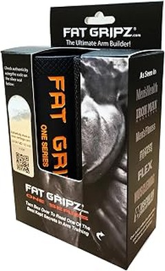 Fat grips