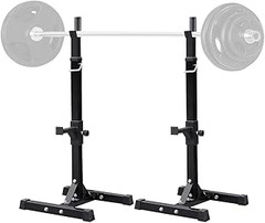 Soportes para barras