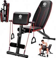 Pros y Contras de Usar Bancos Inclinables en tu Gimnasio en Casa