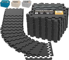 Pros y contras de los suelos de goma para tu home gym