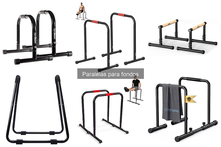 Problemas comunes al usar paralelas para fondos y sus soluciones