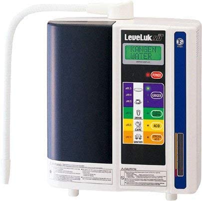 Ionizador Leveluk SD501